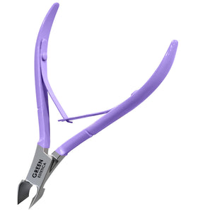 GREEN ESTETICA Professional Cuticle Trimmer front view