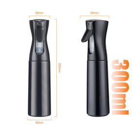 GRIFEMA 10OZ Continuous Spray Bottle side view