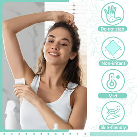Group of friends enjoying summer with BUAEL Body Wipes