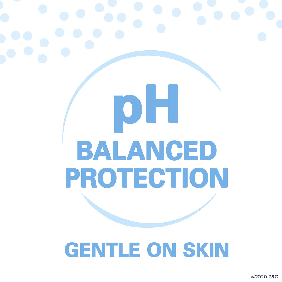 Group of Secret Antiperspirant Deodorants in Spring Breeze scent