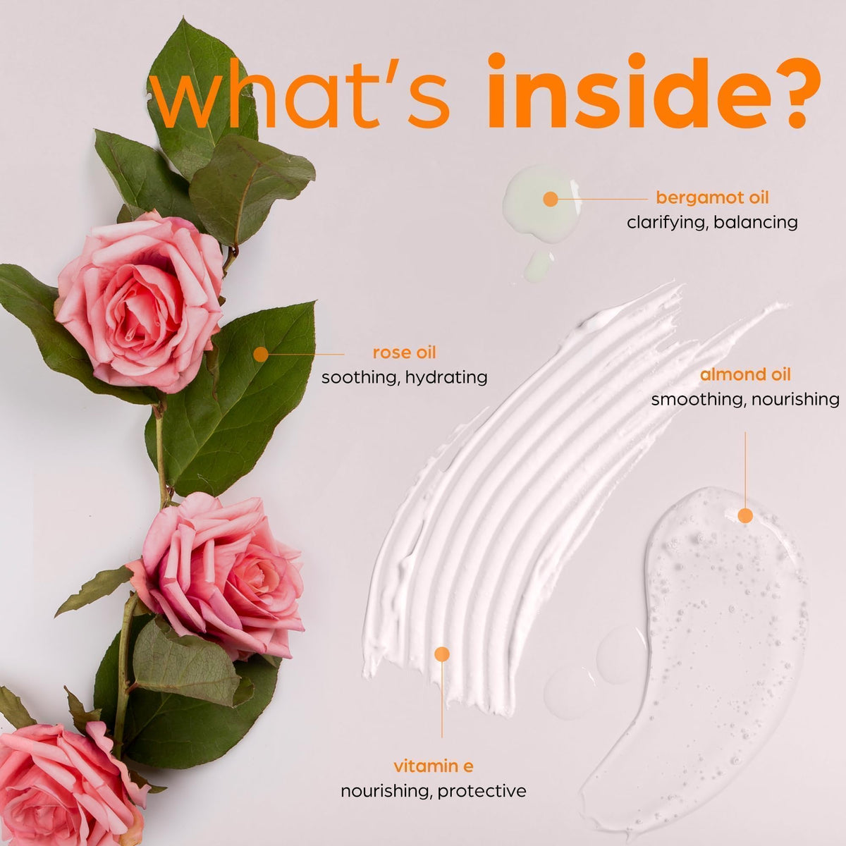 Gua Sha tool in use on facial skin