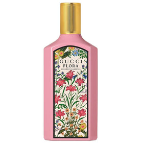 Gucci Flora Gorgeous Gardenia Eau de Parfum 3.3 oz front view