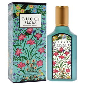 Gucci Flora Gorgeous Jasmine Eau de Parfum packaging