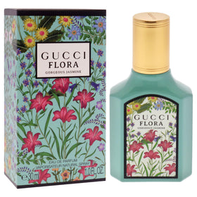 Gucci Flora Gorgeous Jasmine Eau de Parfum Spray packaging