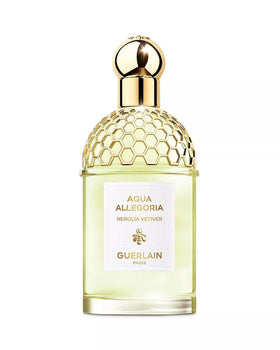 Guerlain Aqua Allegoria Nerolia Vetiver Eau de Toilette Spray 4.2 oz front view