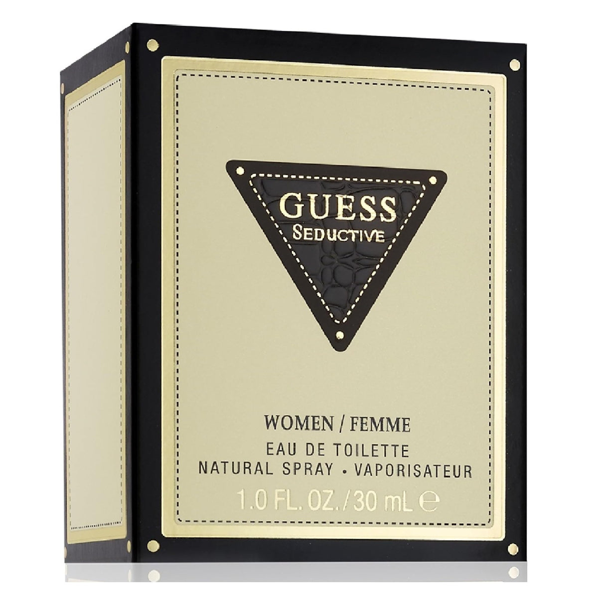 GUESS Seductive Eau de Toilette 30mL bottle with cap