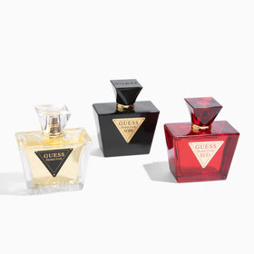 GUESS Seductive Eau de Toilette back view