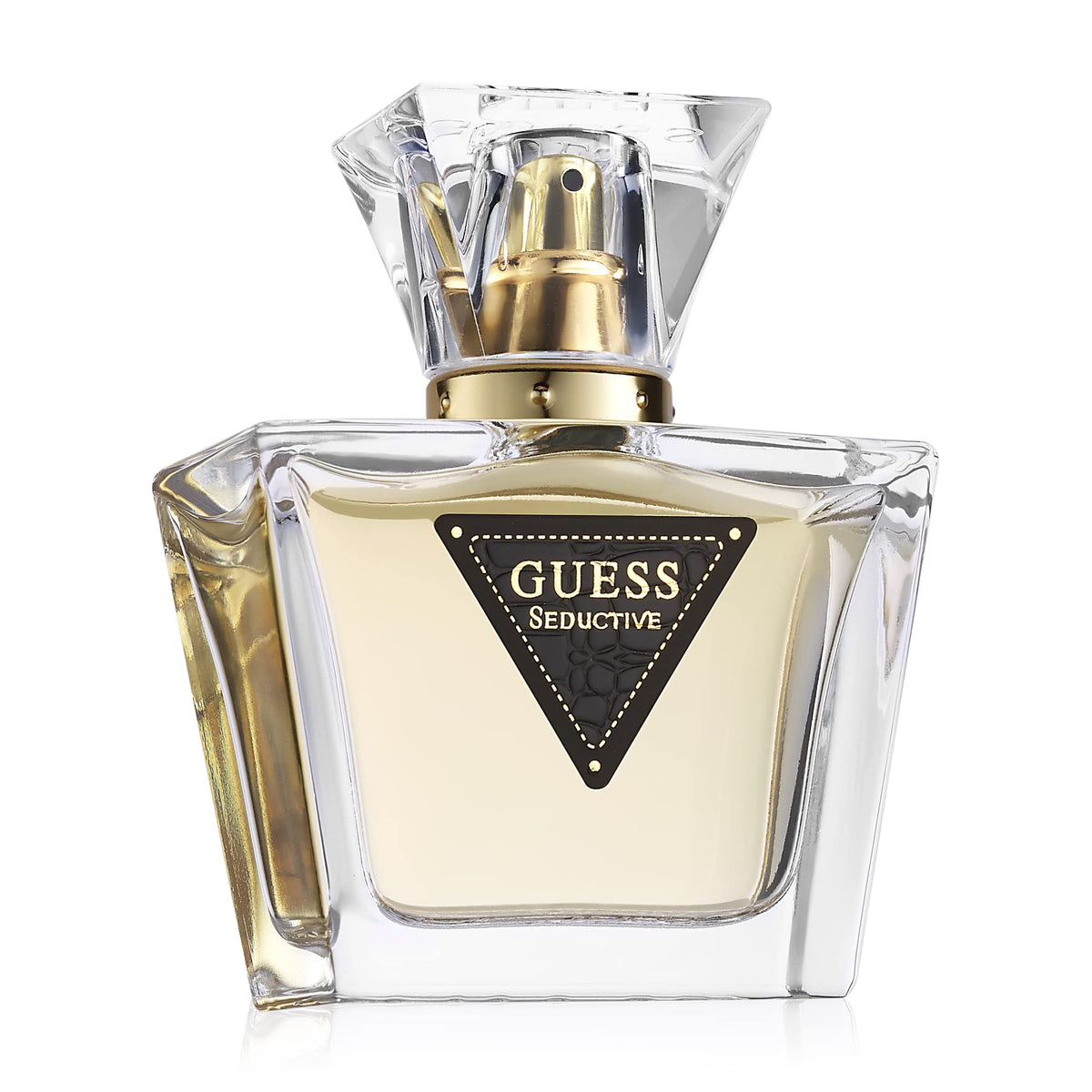 GUESS Seductive Eau de Toilette bottle side view