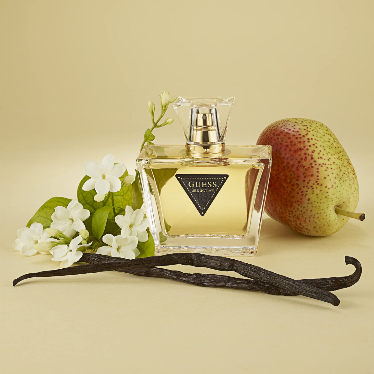 GUESS Seductive Eau de Toilette Spray back view
