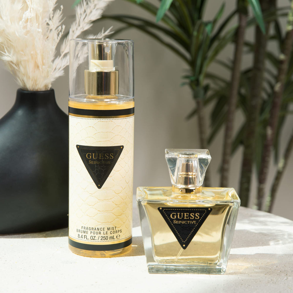 GUESS Seductive Eau de Toilette Spray lifestyle scene