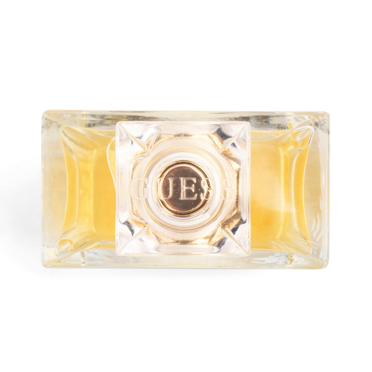 GUESS Seductive Eau de Toilette Spray on vanity