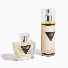 GUESS Seductive Eau de Toilette Spray side view