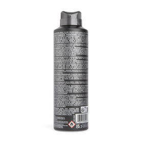 GUESS Seductive Homme Deodorizing Body Spray close-up of nozzle