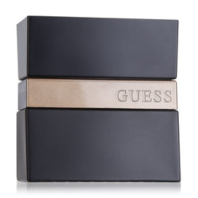 GUESS Seductive Noir Eau de Toilette packaging side view