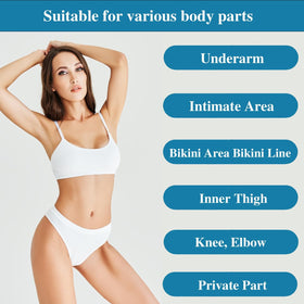 Gukei Skin Lightening Cream for knees
