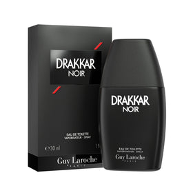 Guy Laroche Drakkar Noir Eau de Toilette 1 Fl. Oz. front view