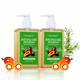 Gypsophila Batana Oil Shampoo 2PACK front view