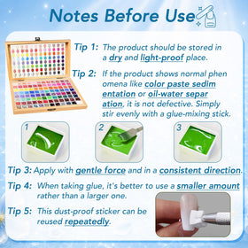 GZIXBDA gel polish application on nails