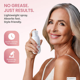 H-Regrow Hair Growth Spray 1.7 fl oz bottle