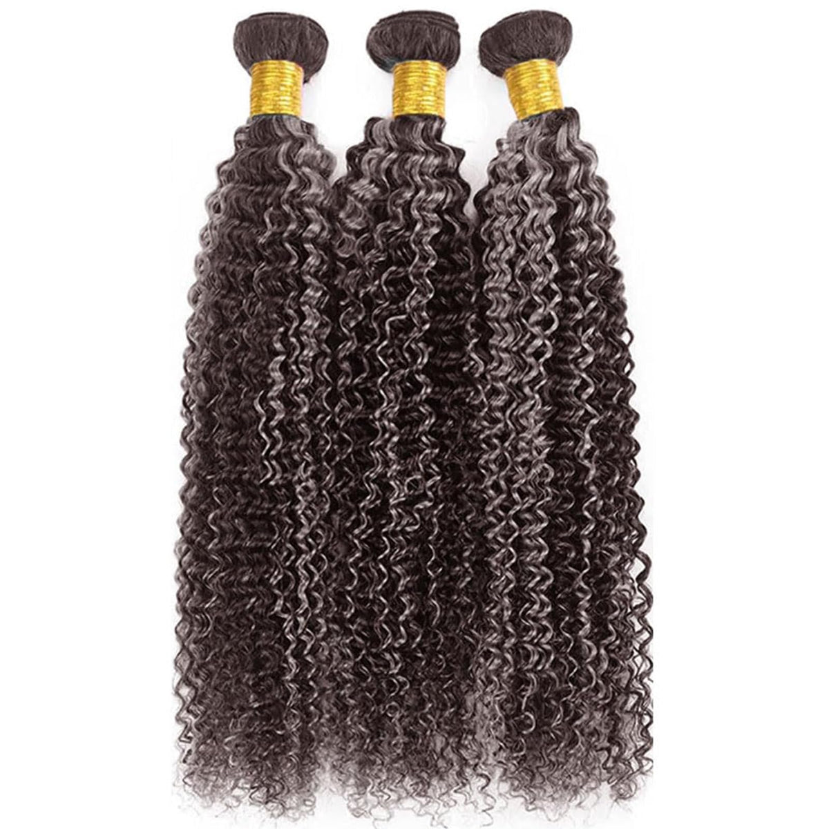 Habiliana hair bundles in packaging