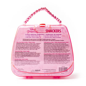 Hair barrette featuring Disney Princesses from Lip Smacker kit