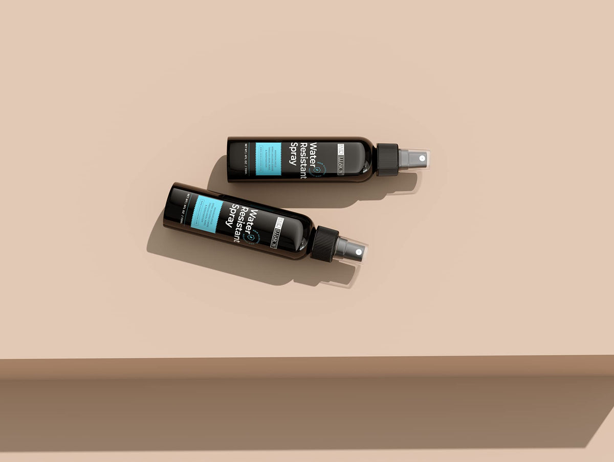 Hair Illusion Water Resistant Hair Spray 140g close-up of nozzle