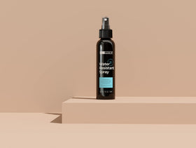 Hair Illusion Water Resistant Hair Spray 140g side view