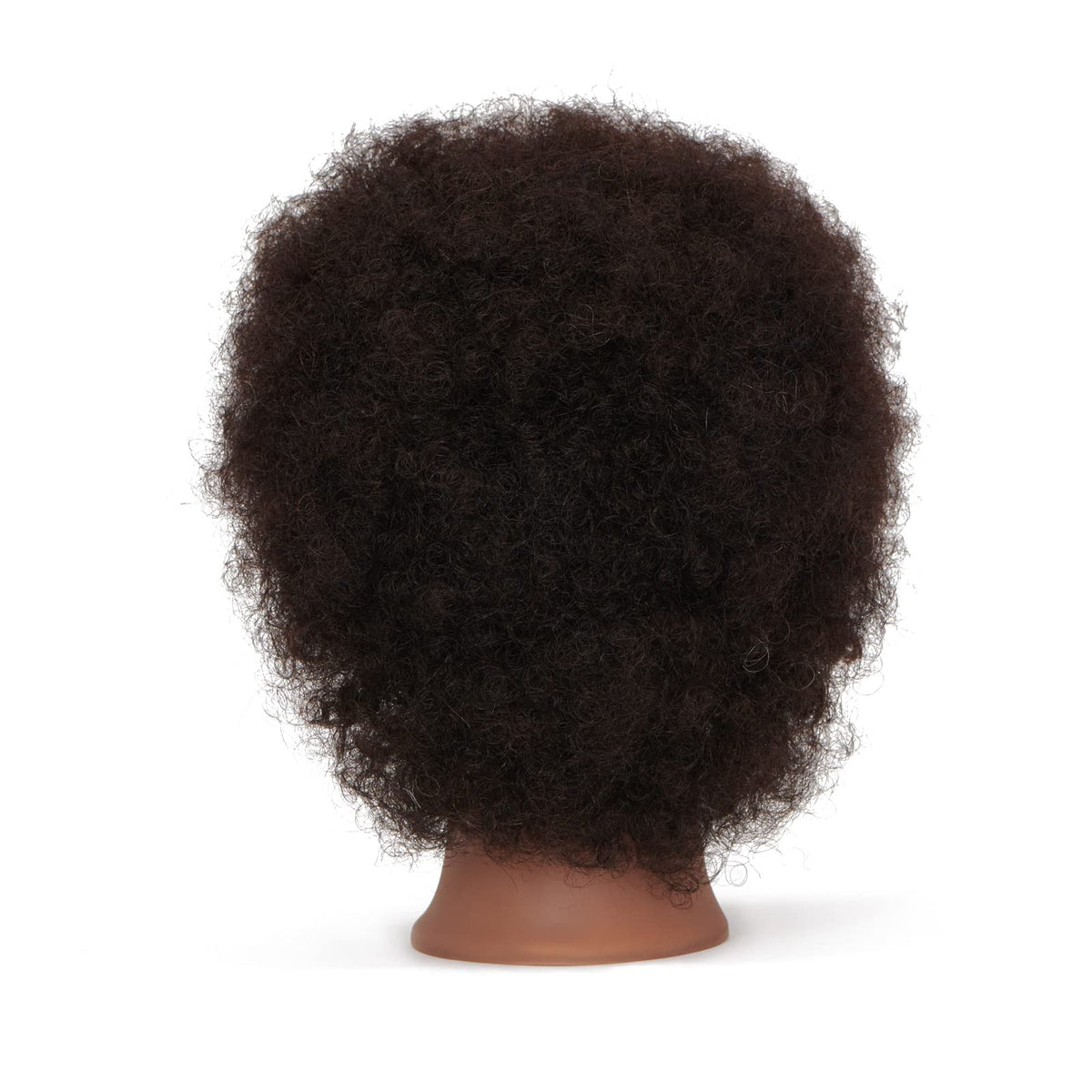 Hairingrid mannequin head in packaging box