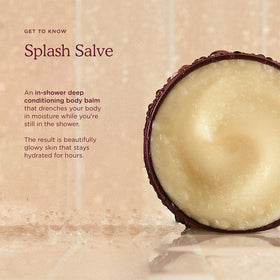 HANNI Water Balm weightless hydrating body mist