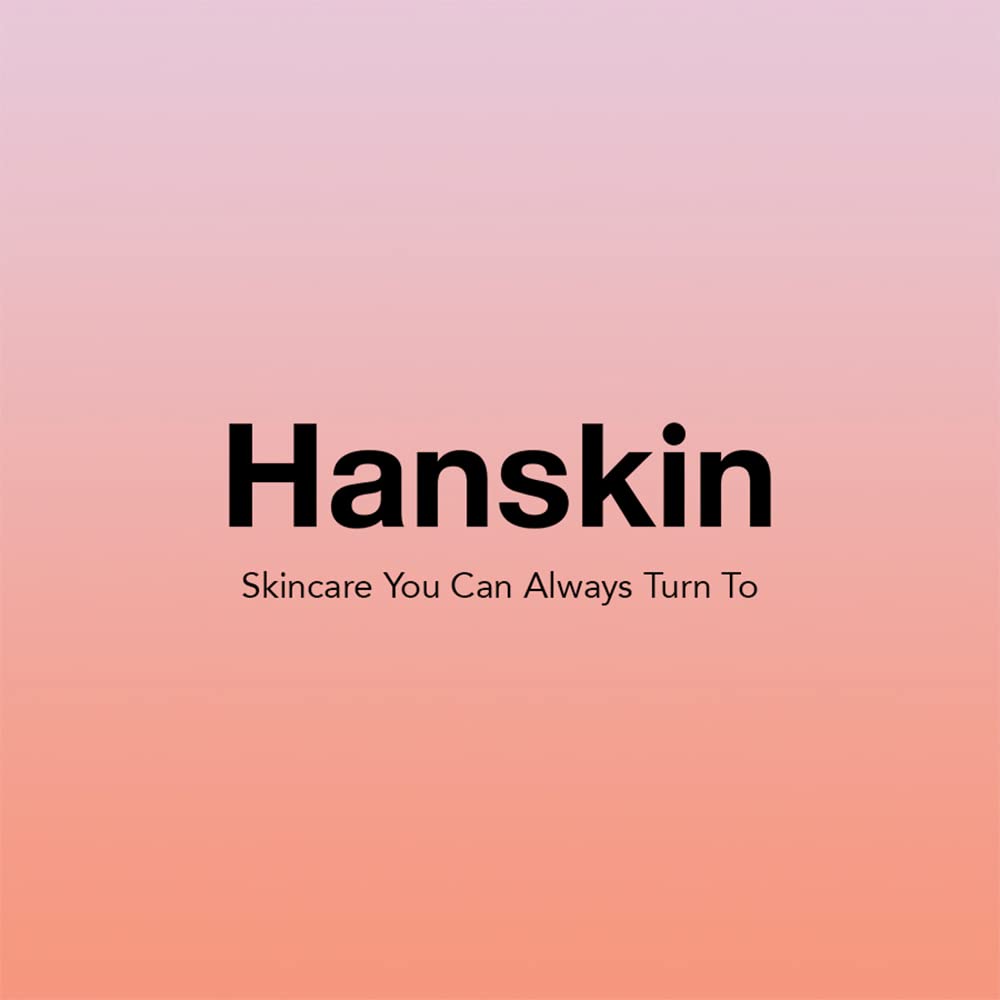 Hanskin Blemish Cover Rosy Concealer packaging details