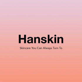 Hanskin Blemish Cover Rosy Concealer packaging details