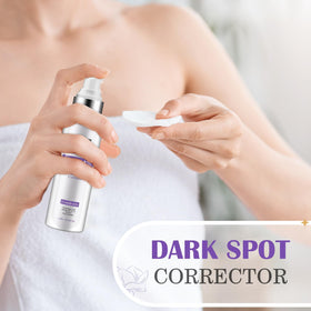 HANYWIL Dark Spot Remover Serum bottle with cap