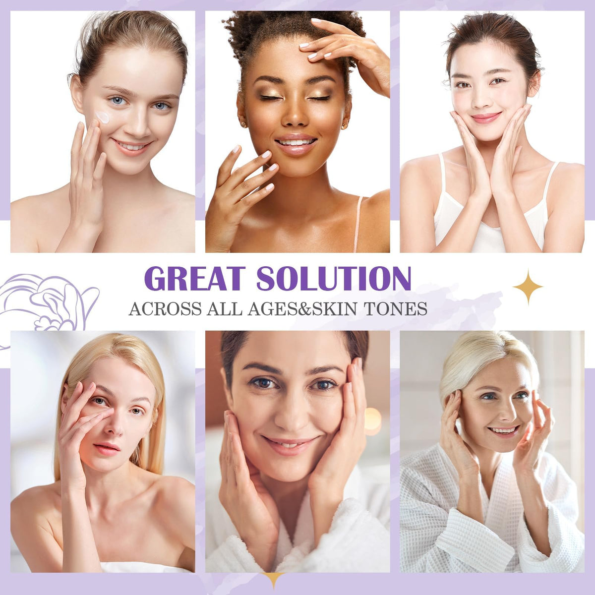 HANYWIL Dark Spot Remover Serum close-up of bottle