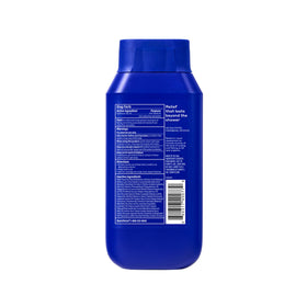 Harry's Anti-Dandruff Men's 2 in 1 Shampoo and Conditioner texture close-up