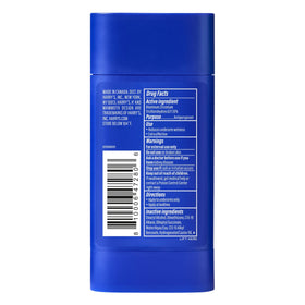 Harry's Extra-Strength Antiperspirant Deodorant Redwood 2.5 oz close-up of stick