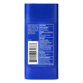 Harry's Extra-Strength Antiperspirant Deodorant Stone with other grooming products