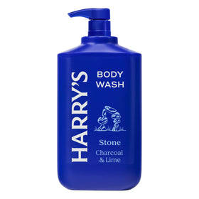 Harry's Men's Body Wash Stone 30 fl oz front view