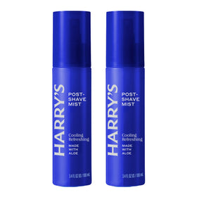 Harry's Post-Shave Mist 3.4 fl oz front view