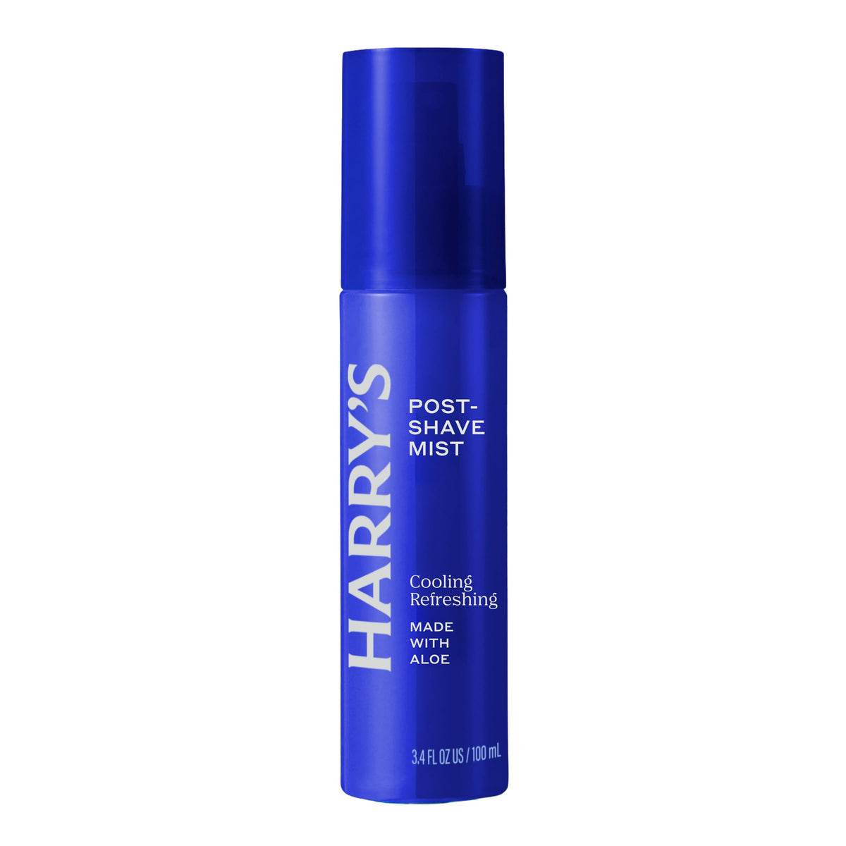 Harry's Post-Shave Mist with essential oils