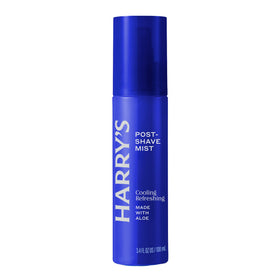 Harry's Post-Shave Mist with essential oils