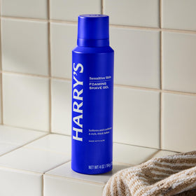 Harry's razor blade refills pack