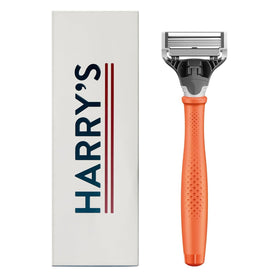 Harry's Razor for Men Truman handle front view