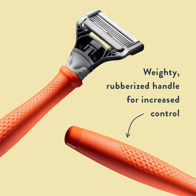 Harry's Razor precision trimmer blade