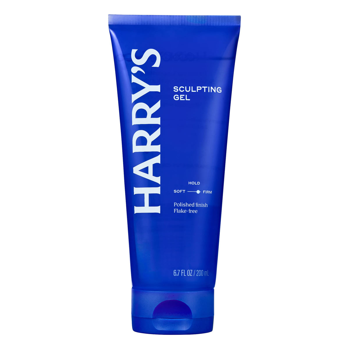 Harry's Sculpting Hair Gel 6.7 fl oz front view