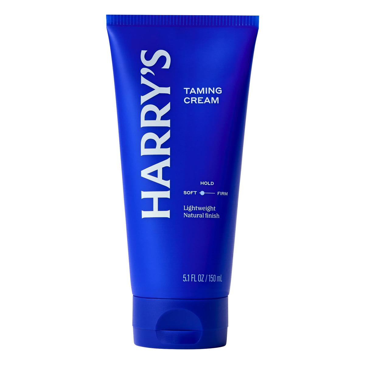 Harry's Taming Hair Cream for Men 5.1 fl oz front view