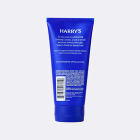 Harry's Taming Hair Cream ingredients list