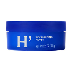 Harry's Texturizing Hair Putty 2.5 fl oz application on hair