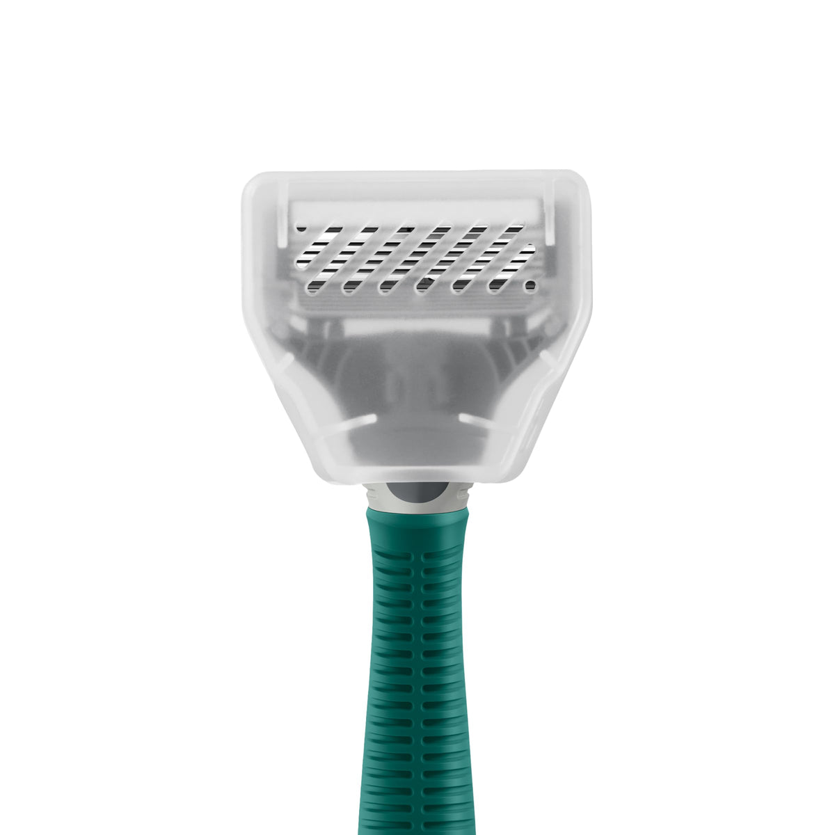 Harry's Truman razor handle front view