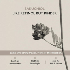 HARUHARU Black Rice Bakuchiol Eye Cream application on skin