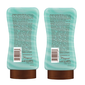 Hawaiian Tropic After Sun Lotion coconut papaya scent description